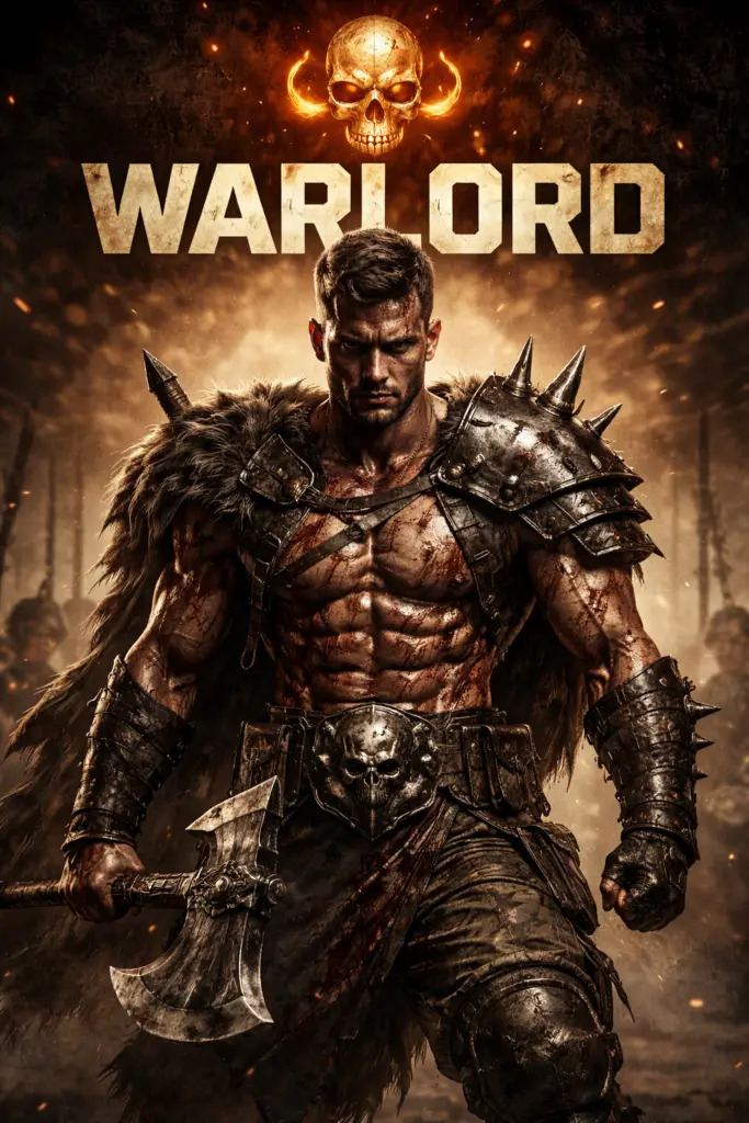 warlord