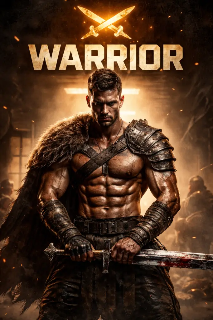 warrior
